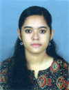 Ms. Nimmy Krishnan